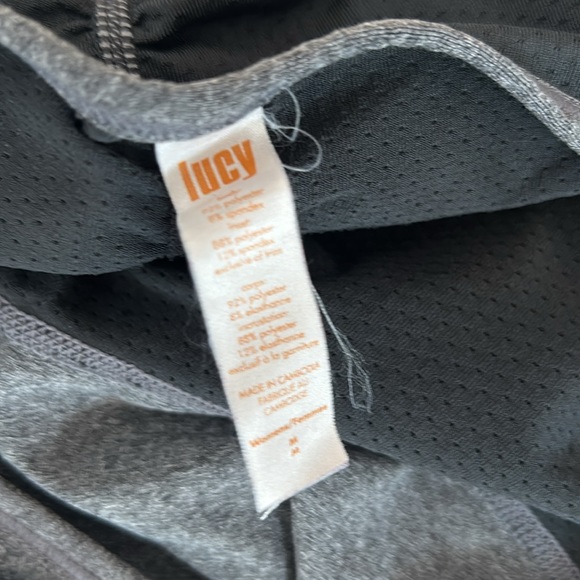 Lucy athletic shirt - Picture 3 of 3